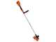 Worx WG183E.9 - Battery-powered Brush Cutter - 40V - WITHOUT BATTERY AND CHARGER