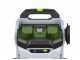 EGO HPW2000E - Battery-powered Pressure Washer - 135 bar - 6.5 l/min - 56V - 7.5Ah