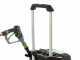 EGO HPW2000E - Battery-powered Pressure Washer - 135 bar - 6.5 l/min - 56V - 7.5Ah