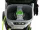 EGO HPW2000E - Battery-powered Pressure Washer - 180 bar - 6.5 l/min - 56V - 7.5Ah