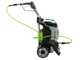 EGO HPW2000E - Battery-powered Pressure Washer - 180 bar - 6.5 l/min - 56V - 7.5Ah