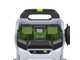 EGO HPW2000E - Battery-powered Pressure Washer - 180 bar - 6.5 l/min - 56V - 7.5Ah