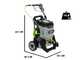 EGO HPW2000E - Battery-powered Pressure Washer - 180 bar - 6.5 l/min - 56V - 7.5Ah