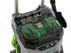 EGO HPW2000E - Battery-powered Pressure Washer - 180 bar - 6.5 l/min - 56V - 7.5Ah