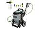 EGO HPW2000E - Battery-powered Pressure Washer - 180 bar - 6.5 l/min - 56V - 7.5Ah