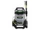 EGO HPW2000E - Battery-powered Pressure Washer - 180 bar - 6.5 l/min - 56V - 7.5Ah