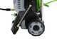 EGO HPW2000E - Battery-powered Pressure Washer - 180 bar - 6.5 l/min - 56V - 7.5Ah