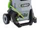 EGO HPW2000E - Battery-powered Pressure Washer - 180 bar - 6.5 l/min - 56V - 7.5Ah