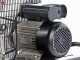 Fiac AB 150/348 - Belt driven air compressor - Motor 3 HP - 150 l
