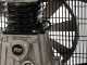 Fiac AB 150/348 - Belt driven air compressor - Motor 3 HP - 150 l
