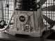 Fiac AB 150/348 - Belt driven air compressor - Motor 3 HP - 150 l