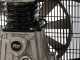 Fiac AB 150/348 - Belt driven air compressor - Motor 3 HP - 150 l