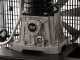 Fiac AB 150/348 - Belt driven air compressor - Motor 3 HP - 150 l
