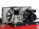 Fiac AB 150/348 - Belt driven air compressor - Motor 3 HP - 150 l