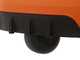 Worx Landroid S400 WR184E - Robotic lawnmower with perimeter - 400m2