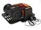 Worx Landroid S400 WR184E - Robotic lawnmower with perimeter - 400m2