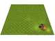 Worx Landroid S400 WR184E - Robotic lawnmower with perimeter - 400m2