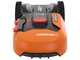 Worx Landroid S400 WR184E - Robotic lawnmower with perimeter - 400m2