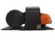 Worx Landroid S400 WR184E - Robotic lawnmower with perimeter - 400m2