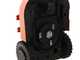 Worx Landroid S400 WR184E - Robotic lawnmower with perimeter - 400m2