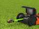 Worx Landroid S400 WR184E - Robotic lawnmower with perimeter - 400m2