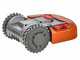 Worx Landroid S400 WR184E - Robotic lawnmower with perimeter - 400m2