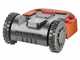Worx Landroid S400 WR184E - Robotic lawnmower with perimeter - 400m2