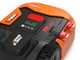 Worx Landroid S400 WR184E - Robotic lawnmower with perimeter - 400m2
