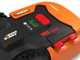 Worx Landroid S400 WR184E - Robotic lawnmower with perimeter - 400m2