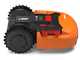 Worx Landroid S400 WR184E - Robotic lawnmower with perimeter - 400m2