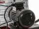 Fiac AB 150/348 - Three-phase belt driven air compressor - Motor 3 HP - 150 lt