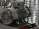 Fiac AB 150/348 - Three-phase belt driven air compressor - Motor 3 HP - 150 lt