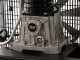 Fiac AB 150/348 - Three-phase belt driven air compressor - Motor 3 HP - 150 lt