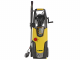 Lavor STM 160 WPS PLUS - Cold water high pressure washer - 110 bar - 510 l/h