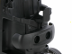 Lavor STM 160 WPS PLUS - Cold water high pressure washer - 110 bar - 510 l/h