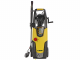 Lavor STM 160 WPS PLUS - Cold water high pressure washer - 110 bar - 510 l/h