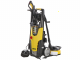 Lavor STM 160 WPS PLUS - Cold water high pressure washer - 110 bar - 510 l/h