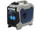 BullMach Fulgor 3000 - 3.2 kW Inverter Generator - DC 3 kW, Single-phase