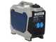 BullMach Fulgor 3000 - 3.2 kW Inverter Generator - DC 3 kW, Single-phase