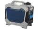 BullMach Fulgor 3000 - 3.2 kW Inverter Generator - DC 3 kW, Single-phase