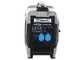 BullMach Fulgor 3000 - 3,3 kW Inverter Power Generator -  DC 3 kW Single-phase