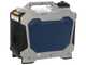 BullMach Fulgor 3000 - 3,3 kW Inverter Power Generator -  DC 3 kW Single-phase