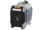BullMach Fulgor 3000 - 3,3 kW Inverter Power Generator -  DC 3 kW Single-phase