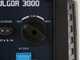 BullMach Fulgor 3000 - 3,3 kW Inverter Power Generator -  DC 3 kW Single-phase