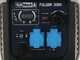 BullMach Fulgor 3000 - 3,3 kW Inverter Power Generator -  DC 3 kW Single-phase