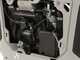 BullMach Fulgor 3000 - 3,3 kW Inverter Power Generator -  DC 3 kW Single-phase