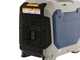 BullMach Fulgor 3000 - 3,3 kW Inverter Power Generator -  DC 3 kW Single-phase