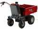 Blue Bird WB 500EB - Battery-powered Wheelbarrow  - 48 V 32 Ah
