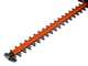 Worx WG264E.9 - Battery-powered Hedge Trimmer - 20V - WITHOUT BATTERY AND BATTERY CHARGER
