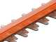 Worx WG264E.9 - Battery-powered Hedge Trimmer - 20V - WITHOUT BATTERY AND BATTERY CHARGER